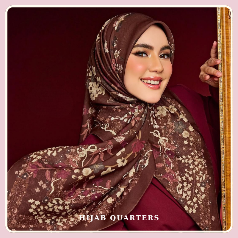 Sari Collection (Jati)